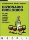 Dizionario enologico