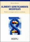 Alimenti geneticamente modificati