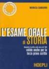L'esame orale di storia
