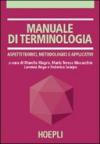 Manuale di terminologia