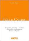Falsi e cortesi