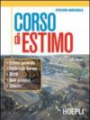 Corso di estimo. Per le Scuole superiori