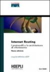 Architetture di Internet Routing