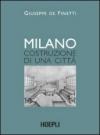 Milano. Costruzione di una città