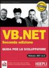VB.NET. Guida per lo sviluppatore