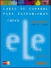 Nuevo ele. Curso de espanol para extranjeros. Intermedio. Libro del alumno