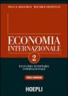 Economia internazionale: 2