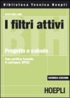 I filtri attivi. Progetto e calcolo