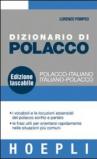 Dizionario di polacco. Polacco-italiano, italiano-polacco