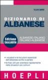 Dizionario di albanese. Albanese-italiano, italiano-albanese