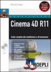 Cinema 4D