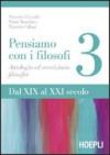 Pensiamo con i filosofi. 3.