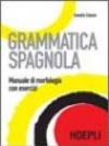 Grammatica della lingua spagnola. Soluzioni