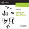 Brief an den Vater. Con CD Audio