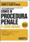Codice di procedura penale 2009