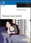 Romeo and Juliet. Con CD Audio