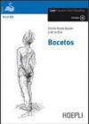 Bocetos. Con CD Audio