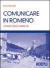 Comunicare in romeno. Chiave degli esercizi