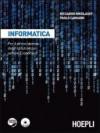 Informatica. Con espansione online. Per il biennio degli Ist. tecnici settore economico. Con CD-ROM