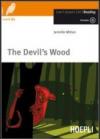 Devil's wood. Con CD Audio