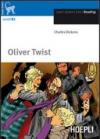 Oliver Twist. Level B1