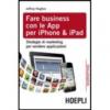 Fare business con le Apps per IPhone e IPad