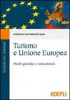 Turismo e Unione Ruropea