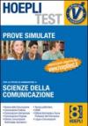 Prove. 8.Scienze della comunicazione