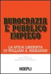 Burocrazia e pubblico impiego