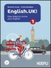 English.UK! Con espansione online. Con CD Audio. Per le Scuole superioi. 1.