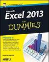 Excel 2013 For Dummies