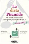 La dieta piramide: Una dieta basata su cicli di tre giorni... più facile di così! (Lifestyle)