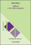 Alfieri e la crisi europea