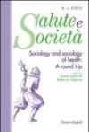 Sociology and sociology of health: a round trip