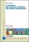 La valutazione della performance individuale nelle pubbliche amministrazioni