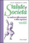 La medicina delle emozioni e delle cognizioni