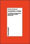 Accounting e potere. Il contributo interpretativo del governmentality framework
