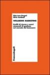 Wellbeing marketing. Profili di ricerca e nuovi strumenti di gestione nel mercato del benessere
