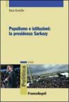 Populismo e istituzioni: la presidenza Sarkozy