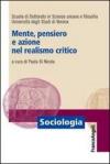 Mente, pensiero e azione nel realismo critico