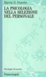 La psicologia nella selezione del personale
