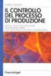 Il controllo del processo di produzione. Metodi, tecniche e procedure per realizzare sempre una gestione economica soddisfacente