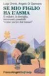 Se mio figlio ha l'asma. Il malato, la famiglia, interventi possibili: «Come uscire dal tunnel»