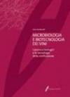 Microbiologia e biotecnologia dei vini