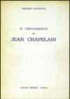 Il testamento di Jean Chapelain