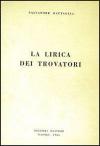 La lirica dei trovatori