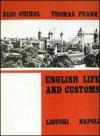 English life and customs