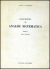 Lezioni di analisi matematica: 1