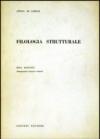 Filologia strutturale