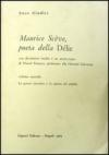 Maurice Scève, poeta della Délie: 2